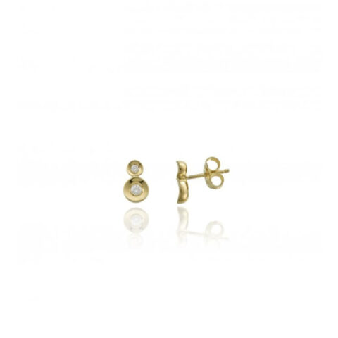 Orecchini Chimento Donna Armillas Glow Caleido In Oro Giallo | 1O10407BB1000