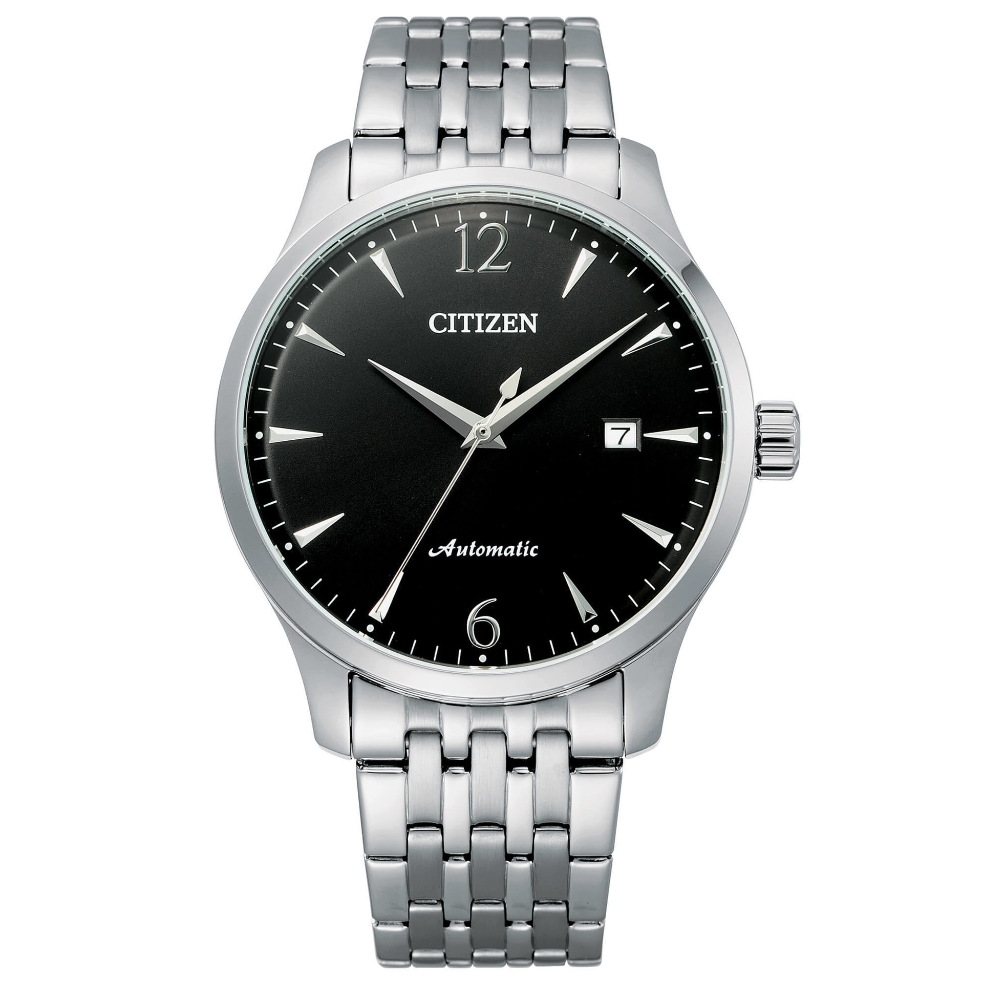 Orologio Uomo Automatico Citizen | NJ0110-85E