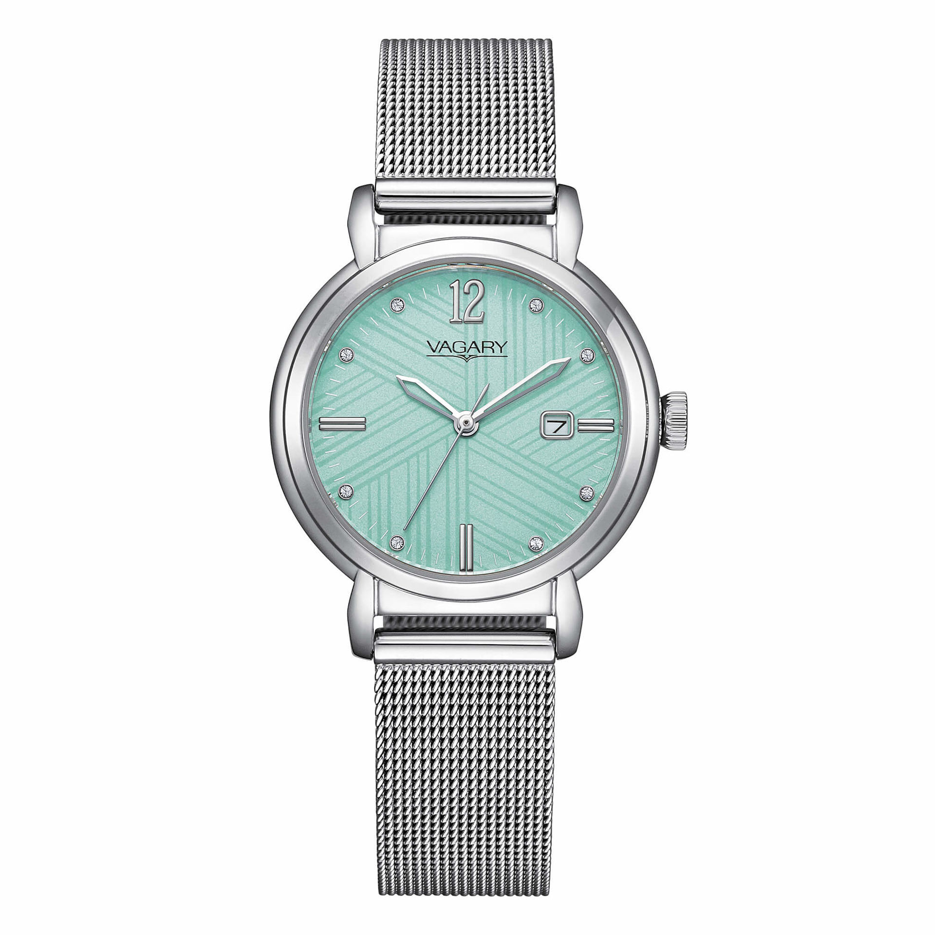 Orologio Lady Solo Tempo Vagary Flair | IU3-410-73