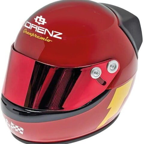 Orologio Granpremio Lorenz | 030251DD