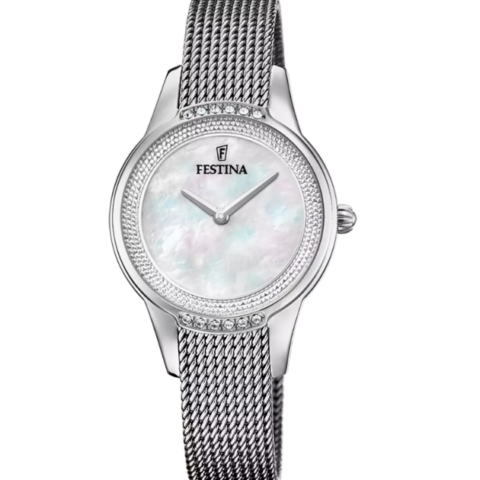 Orologio Mademoiselle Festina | F20494/4