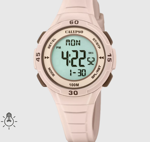 Orologio Digitale Calypso | K5830/3