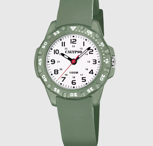 Orologio Per Bimbi Calypso Solo Tempo | K5821/2