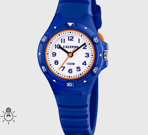 Orologio Calypso Junior Collections | K5846/3