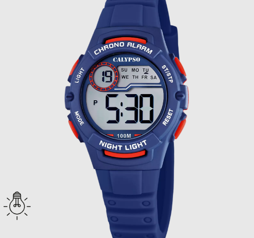 Orologio Calypso Junior Collections Unisex | K5852/5