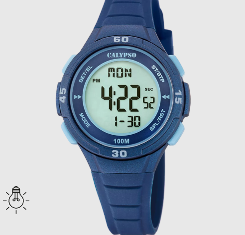 Orologio Per Bimbi Calypso | K5830/5