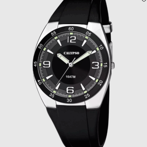 Orologio Uomo Calypso Street Style | K5753/3