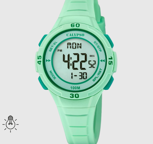 Orologio Per Bimbi Calypso | K5830/1