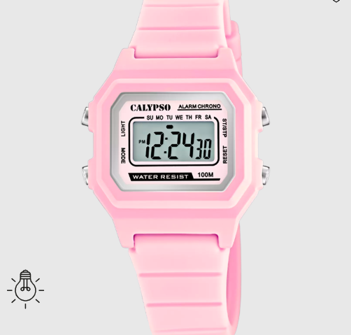 Orologio Digitale Per Bambini Calypso | K5802/3