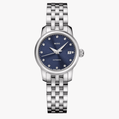 Orologio Baroncelli Lady Twenty Five Mido | M039.007.11.046.00