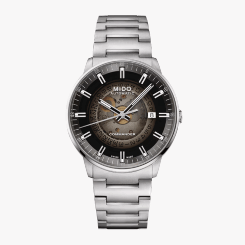 Orologio Uomo Mido Commander Gradient | M021.407.11.411.00