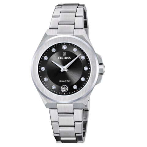 Orologio Donna Verde Festina Mademoiselle | F20700/6