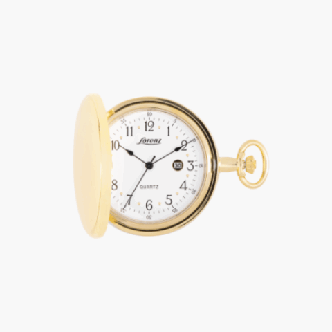 Orologio Da Tasca Mirror Lorenz | 030270BB