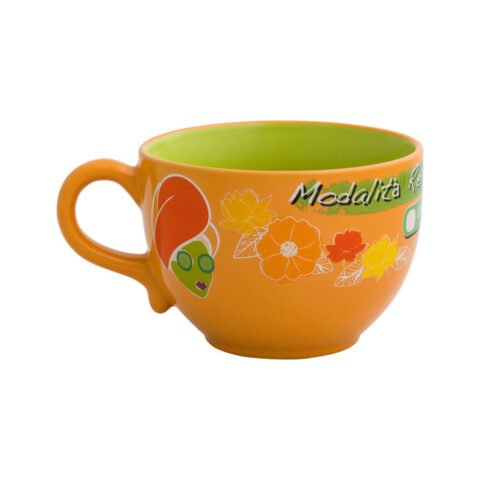 Jumpo Tazza Relax Stoneware Brandani | 53496