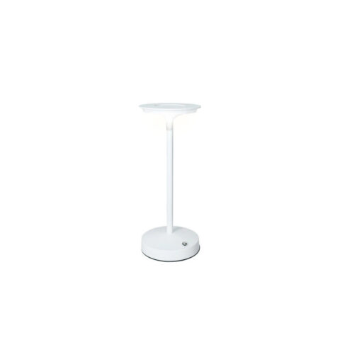 Lampada Ufo Led Touch Bianco Metal Brandani | 51986